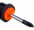 Крестовая отвертка PH2 38мм AV Steel AV-410201 2