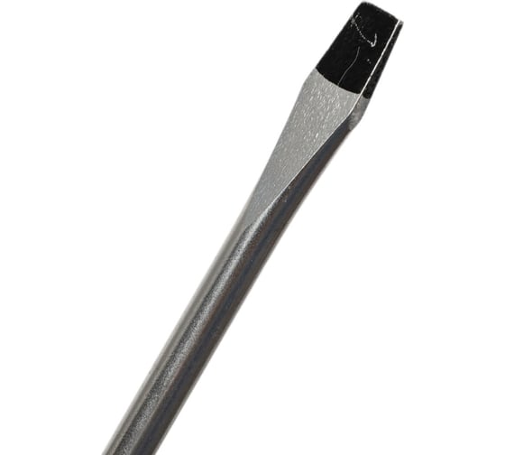 Шлицевая отвертка 3х0,5х75мм AV Steel AV-420303