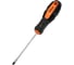 Шлицевая отвертка 3х0,5х75мм AV Steel AV-420303 2