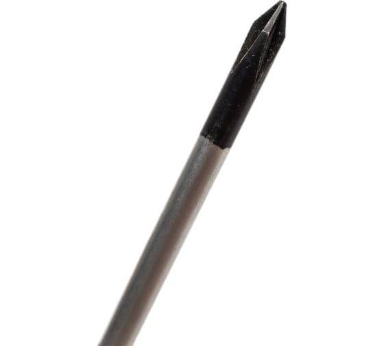 Крестовая отвертка PH0 150мм AV Steel AV-410006