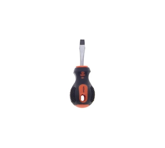 Шлицевая отвертка 6,5х1,2х38мм AV Steel AV-420601