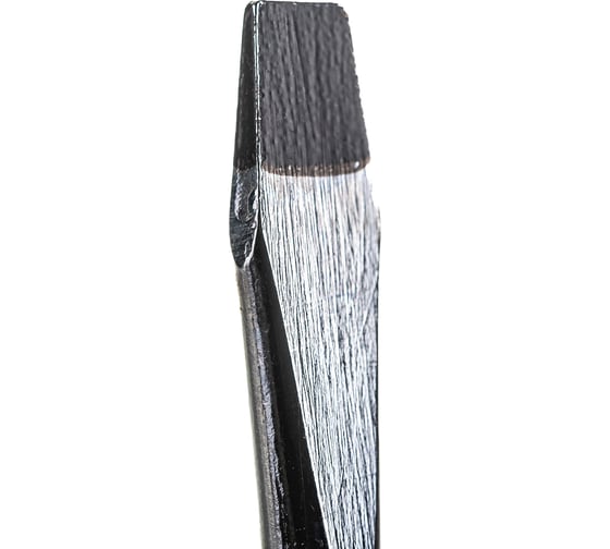 Шлицевая отвертка 6,5х1,2х38мм AV Steel AV-420601
