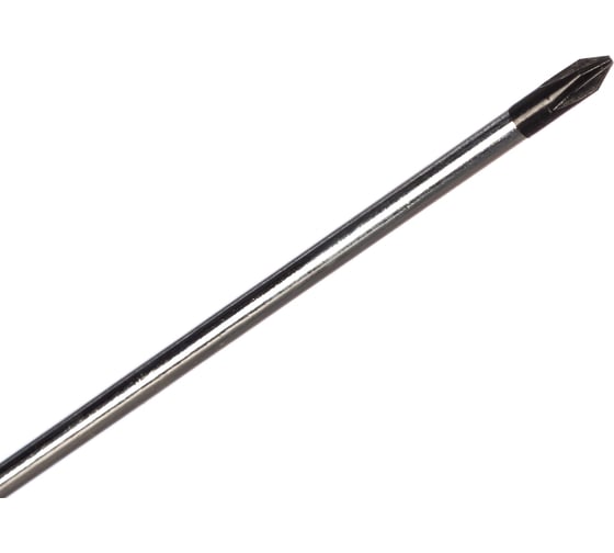 Крестовая отвертка PH1 200мм AV Steel AV-410108