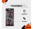 Набор отверток 4 предмета AV Steel AV-499104 7