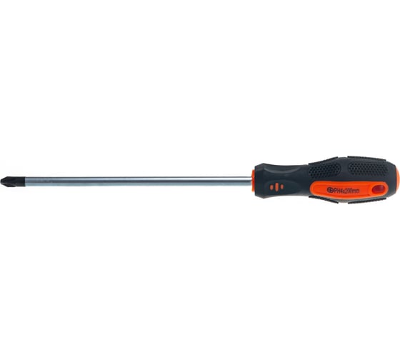 Крестовая отвертка PH4 200мм AV Steel AV-410408