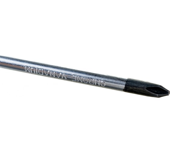 Крестовая отвертка PH2 200мм AV Steel AV-410208
