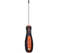 Крестовая отвертка PH0 75мм AV Steel AV-410003