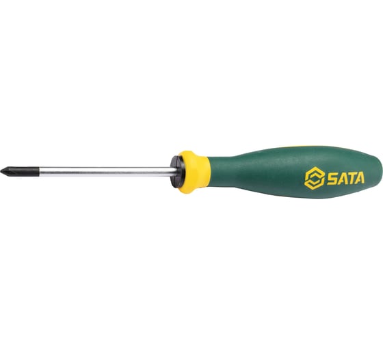 Крестовая отвертка Sata серия G PH2x250 мм, 365 мм 63617 1