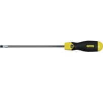 Отвертка Stanley "CUSHIONGRIP" 2.5х75ММ 1-64-923