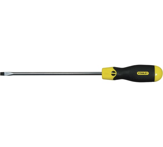Отвертка Stanley "CUSHIONGRIP" 3х75ММ 1-64-924 1
