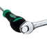 Ударная отвертка Mr.Logo SL9.5x250 мм, силовая, под гаечный ключ G9119510HA 2