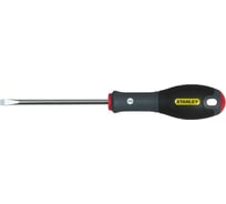 Отвертка Stanley "FATMAX" 5,5 Х 125ММ 1-65-482