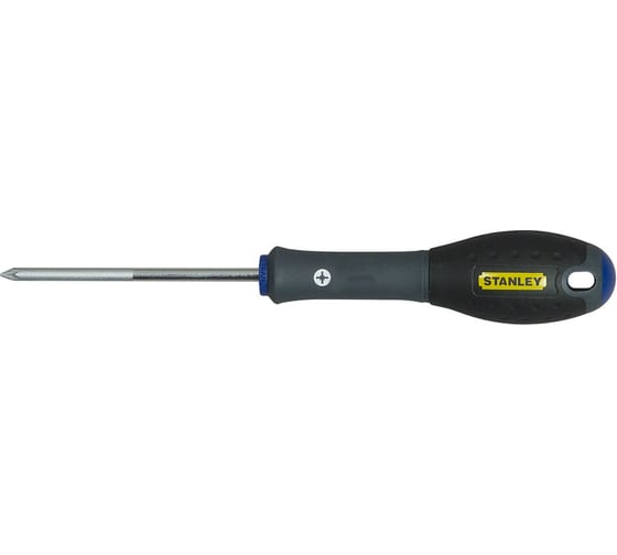 Отвертка Stanley "FATMAX" PZ2 X 250MM 1-62-571 1