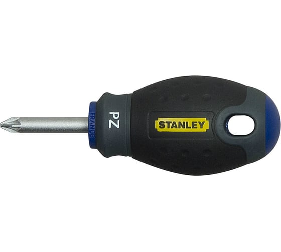 Отвертка Stanley "FATMAX" PZ1 Х 30ММ 0-65-408 1