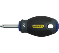 Отвертка Stanley "FATMAX" PZ2 Х 30ММ 0-65-409