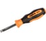 Отверточная рукоятка 1/4" Ombra 580014 55309 1