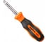 Отверточная рукоятка 1/4" Ombra 580014 55309 3