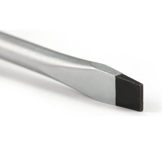 Плоская отвертка Sata серия G 8x200 мм, 325 мм, прямой шлиц 63707