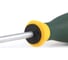 Плоская отвертка Sata серия G 8x200 мм, 325 мм, прямой шлиц 63707 2