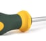 Плоская отвертка Sata серия G 5.5x250 мм, 365 мм, прямой шлиц 63720 3