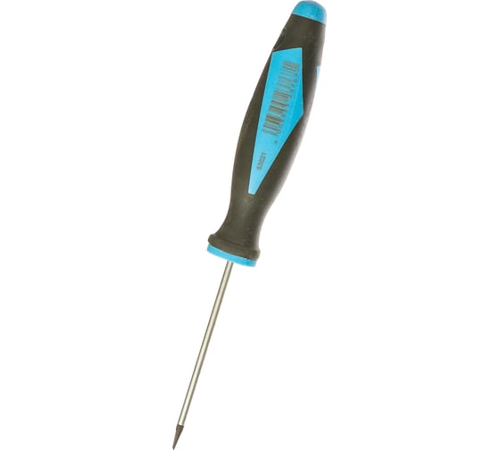 Шлицевая отвертка для электриков WITTE MAXX 0.5х3.0х75 мм 530212016