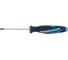 Шлицевая отвертка для электриков WITTE MAXX 0.5х3.0х75 мм 530212016 1
