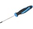 Шлицевая отвертка для электриков WITTE MAXX 0.5х3.0х75 мм 530212016 2
