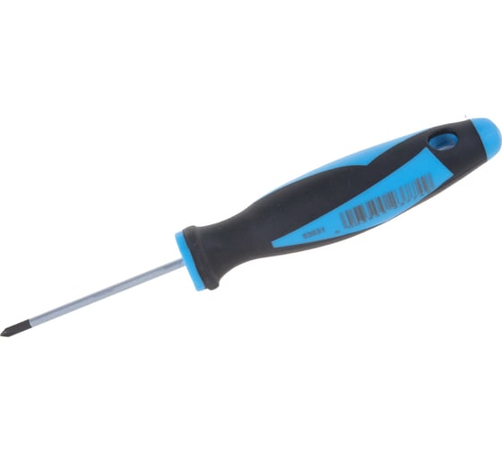 Крестовая отвертка WITTE MAXX PH 0 3.0х60 мм 530312016