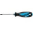 Крестовая отвертка WITTE MAXX PH 0 3.0х60 мм 530312016 1