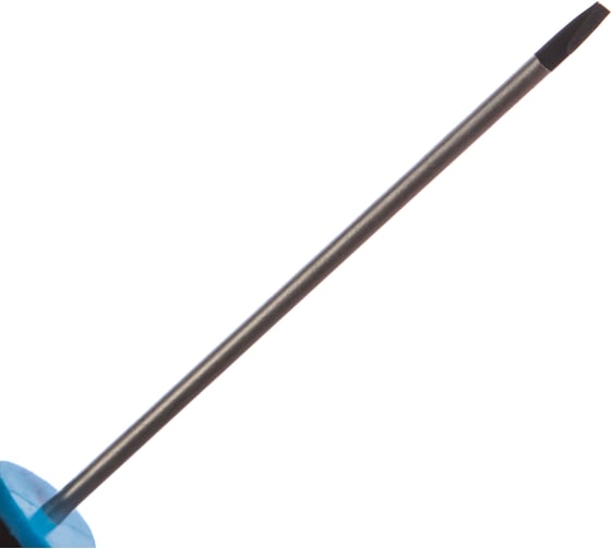 Шлицевая отвертка для электриков WITTE MAXX 0.6х3.5х100 мм 530222016