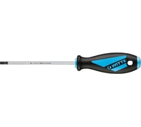 Шлицевая отвертка для электриков WITTE MAXX 0.6х4.0х300 мм 530232016