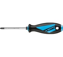 Крестовая отвертка под ключ WITTE MAXX PH2 6х125 мм 535022016