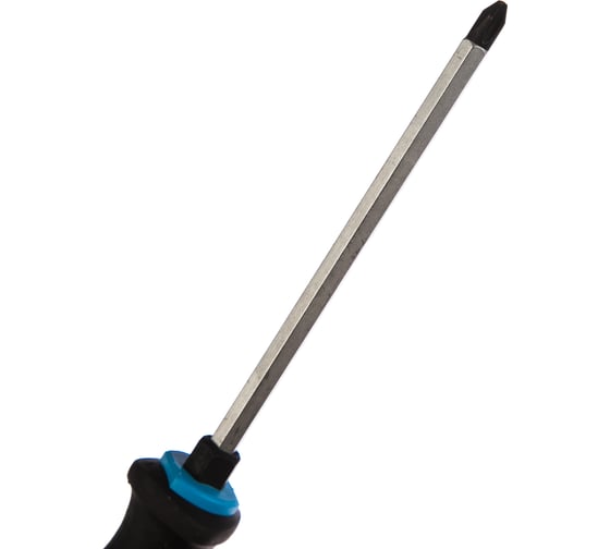 Крестовая отвертка под ключ WITTE MAXX PH2 6х125 мм 535022016