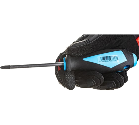 Крестовая отвертка WITTE MAXX PH2 6.0х100 мм 530352016