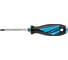Крестовая отвертка WITTE MAXX PH2 6.0х100 мм 530352016 1
