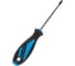 Крестовая отвертка WITTE MAXX PH2 6.0х100 мм 530352016 2