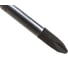 Крестовая отвертка WITTE MAXX PH2 6.0х100 мм 530352016 6