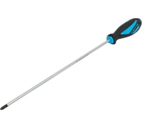 Крестовая отвертка WITTE MAXX PH2 6х300 мм 530372016