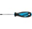 Крестовая отвертка WITTE MAXX PZ1 4.5х80 мм 530422016 1