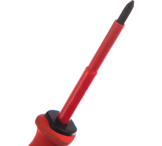 Крестовая отвертка WITTE MAXX VDE PH1 4.5х80 мм new 537112016