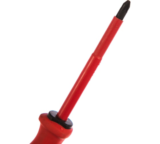 Крестовая отвертка WITTE MAXX VDE PZ2 6х100 мм new 537222016