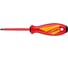 Крестовая отвертка WITTE MAXX VDE PZ4 10х200 мм new 537242016 1