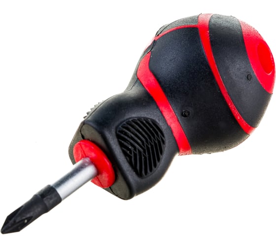 Крестовая отвертка FORCE PH1 7111S 1