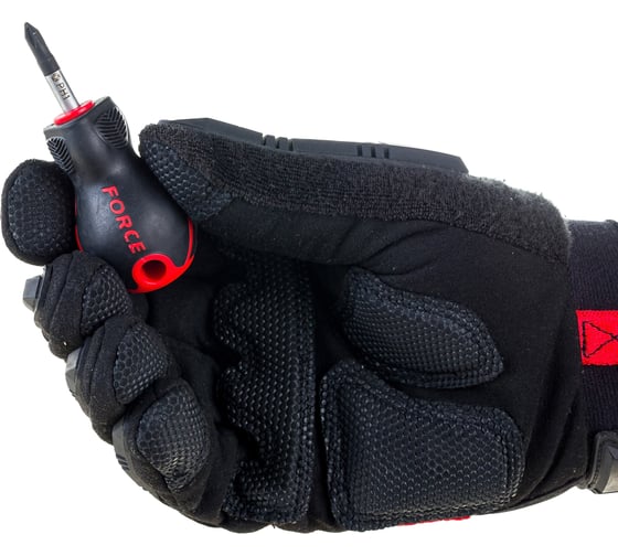 Крестовая отвертка FORCE PH1 7111S