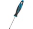 Слесарная отвертка WITTE MAXX plus 0,8х4х75 мм new 631032016 1
