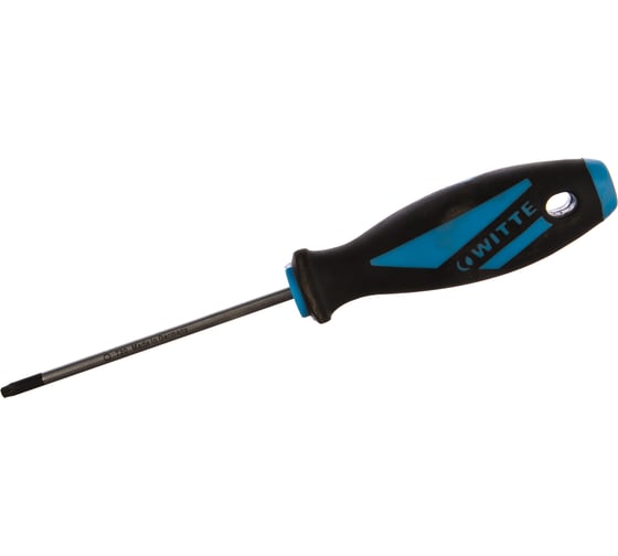 Отвертка WITTE MAXX TORX T20 4,5х100 мм 532082016