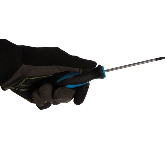 Отвертка WITTE MAXX TORX T20 4,5х100 мм 532082016