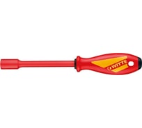 Торцовый ключ ОТВЕРТКА WITTE MAXX VDE 8х125 мм 537522016