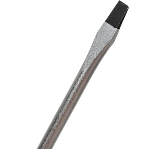 Слесарная шлицевая отвертка WITTE MAXX 0,6х3,5х100 мм 531022016