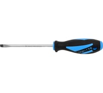 Слесарная шлицевая отвертка WITTE MAXX 1,2х6,5х125 мм 531072016